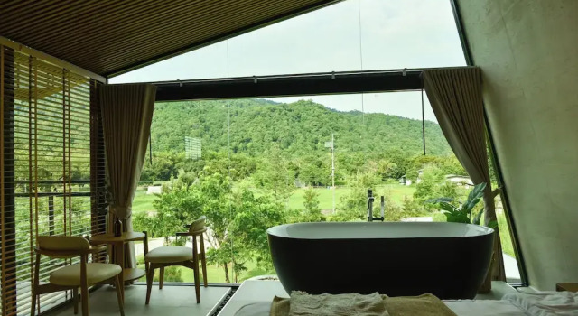 Номер Luxury Take Time Nature Resort