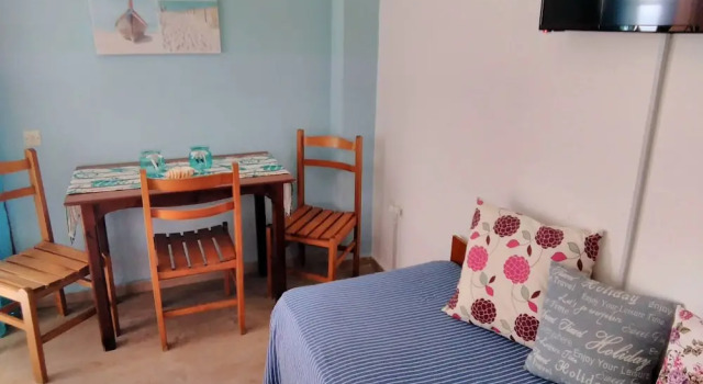 Seaview Studios Kriopigi, Забронировать Гостевой дом Криопиги Кассандра