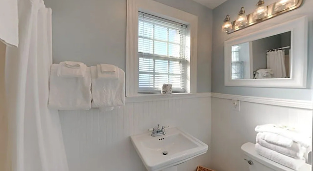 The First Beach House, Rezerwuj Hotel Navarre Panhandle Florida