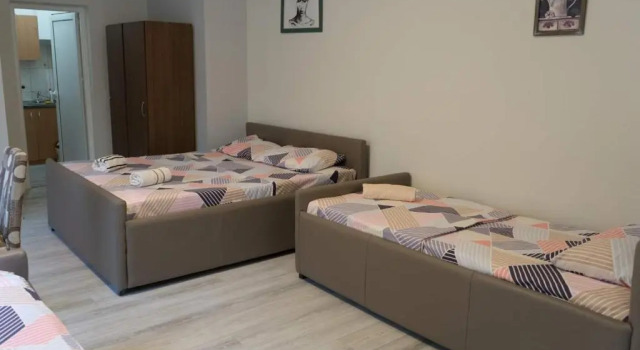 Villa Jovan Gevgelija, Reservar Vila Gevgelija Macedónia