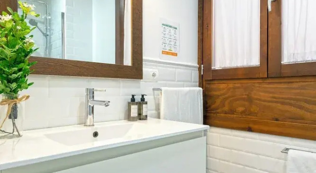 Genteel Home Zacatín Granada, Забронировать Апартаменты/квартира Апартаменты Гранады, рядом с Улица Калле-Эльвира, Апартаменты/квартира