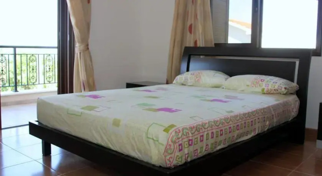 Villa Agathi, Boek Villa Peyia Paphos
