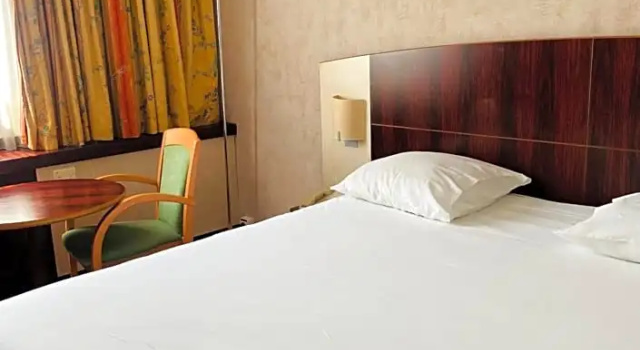 Номер Classic Mercure Besancon Parc Micaud - Hotel & Bar