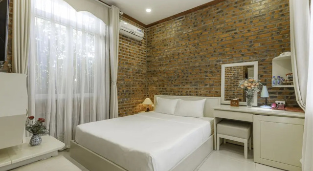 Номер Superior Anh Phat 2 Hotel