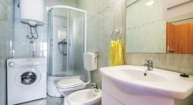 Апартаменты Цокольный этаж Apartments Valiza III i Apartments Valiza IV