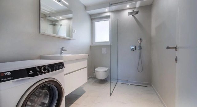 Amazing Apartment in Koper With Outdoor Swimming Pool, Wifi and 1 Bedrooms