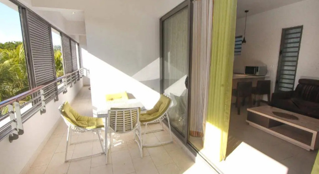Апартаменты c 1 комнатой Nitzana Residences & Restaurant