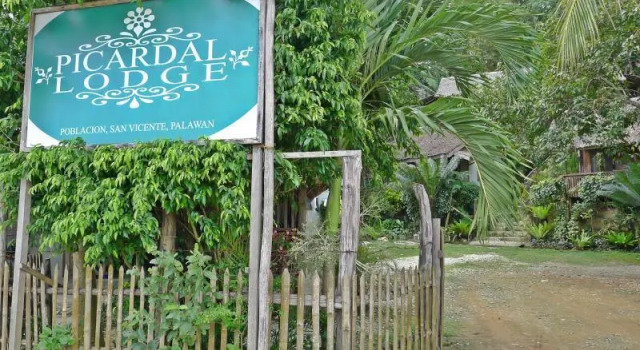 Picardal Lodge, Prenota Hotel Hotel SPA a Palawan, SPA