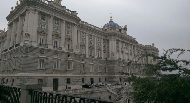 Apartamento Madrid Mendez Alvaro