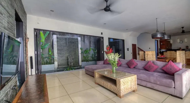 Luxury Villa in Bali near Beach, Bali Villa 2024, Reservar Vila Hotéis em Bali com piscina, Piscina