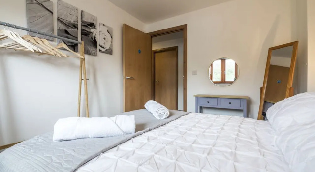Marina View - 3 Bedroom - Milford Haven, Забронировать Отель Отели Милфорд-Хейвен 3 звезды, 3*