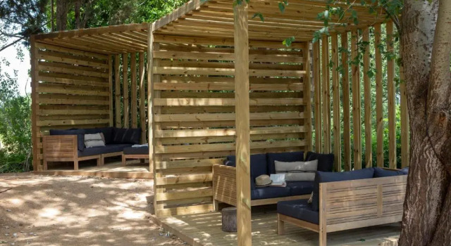 Номер Standard Turismo Rural Mas Ametller