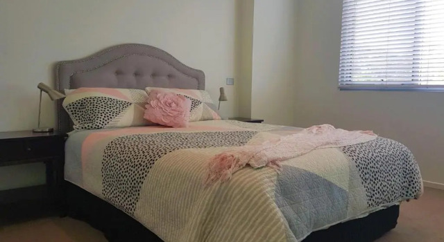 Апартаменты c 1 комнатой Glebe Park 145 Canberra City ACT