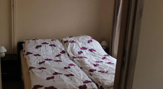Apartamenty u Bodzia