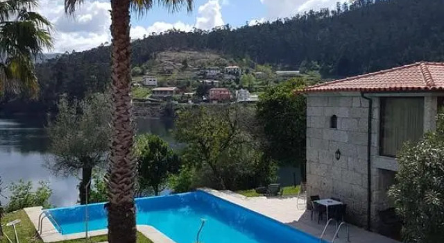 Casa Dos Gaios, Забронировать Отель Виейра-ду-Минью Пенеда-Жереш