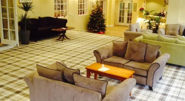 Kings Hotel, Забронировать Отель Отели Англии 3 звезды, 3*