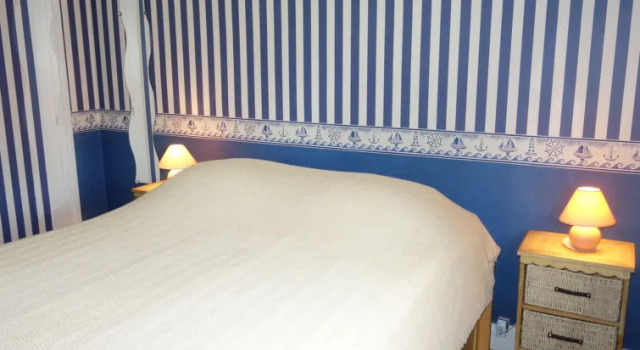 Holiday Home de l'Océan (SUL195)