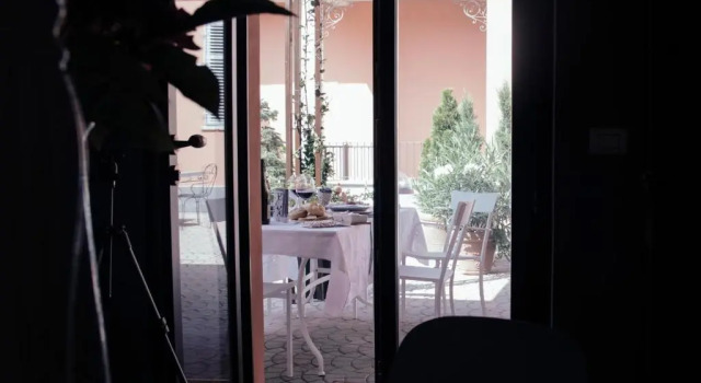Апартаменты APPARTAMENTO VACANZE / HOLIDAY FLAT Farfalle&RossoBarbera