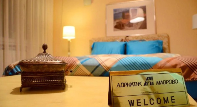 Adriatic Inn Hotel