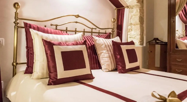 Masseria Santo Stefano Relais & Charming