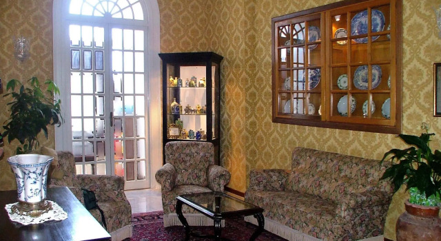 Excelsior Palace Hotel