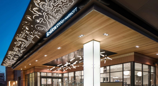 Residence Inn by Marriott Boulder Canyon Boulevard