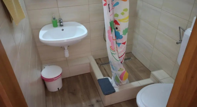 Двухместный номер Standard Hotel Amarillis