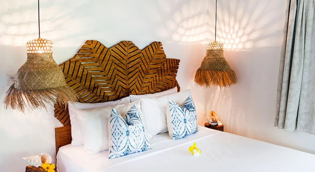 Aore Island Resort, Varaa Lomakeskus Aore Island Lataroa