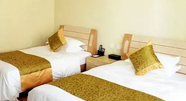 Xiamen Haixi A3 Business Hotel, Book Hotel Xiamen Fujian
