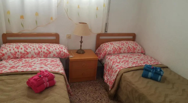 Apartment Svetlana 7, Prenota Appartamento Hotel a Pamplona con parcheggio, Parcheggio