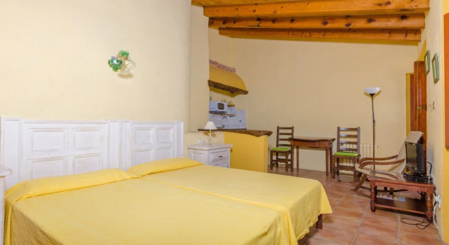 Son Sureda (Sureda Bonavista), Boek Hotel Manacor Mallorca