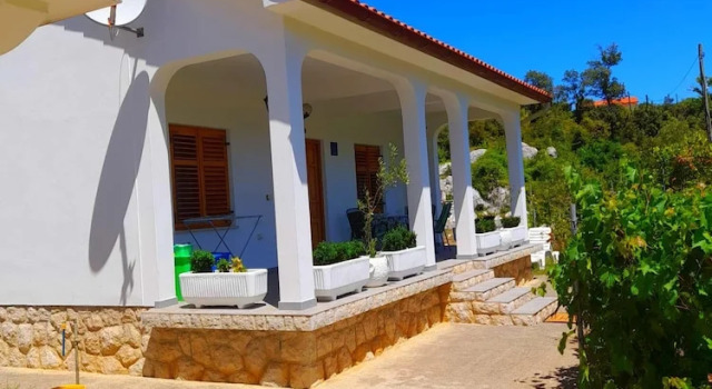 Коттедж Fantastic House Near to the Beach