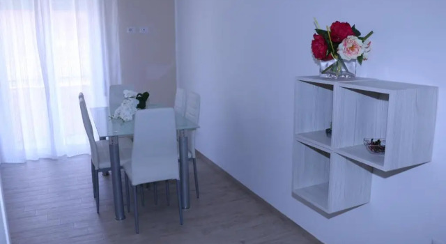 Номер Standard B&B Del Corso