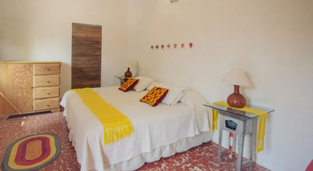 El Diablo y La Luna B&B, Book Hotel Centro Oaxaca