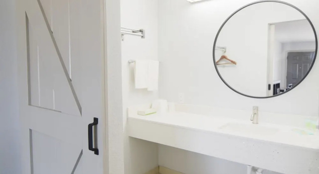 Standard Doppel Zimmer Walnut Inn
