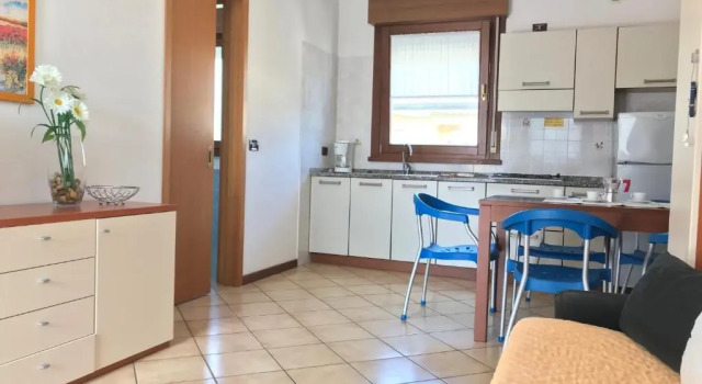 Апартаменты Residenza Concordia