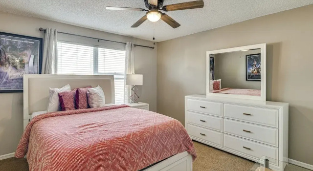 Family Oasis w/ Game Room & Pool in Davenport!