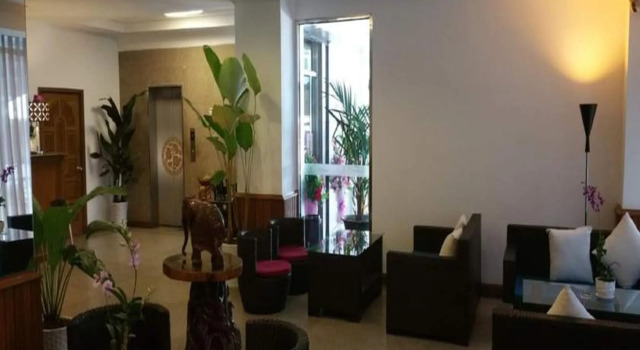 City Star Hotel
