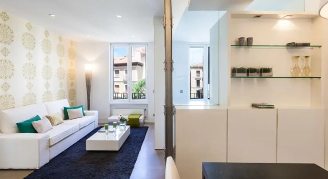 Spain Select Mancebos Apartments, Забронировать Апартаменты/квартира Мадрид Провинция Мадрид, рядом с Церковь Сан-Педро-Эль-Вьехо