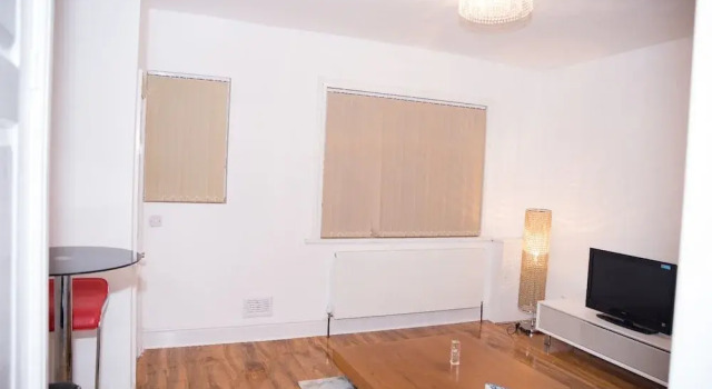Номер Standard Victoria Holiday Home