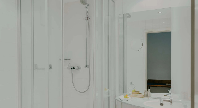 Одноместный номер Classic с видом на город Bad Hotel Überlingen
