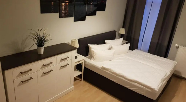Номер Standard Pension Fischerjung