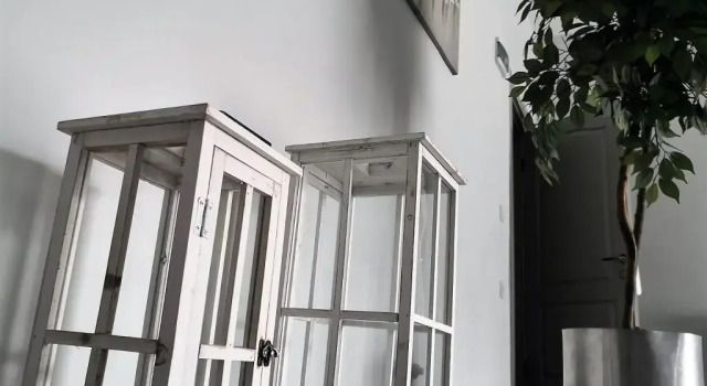 HBS Life & Garden Polonezkoy, Varaa Hotelli Hotellit Marmara-alue pysäköinnillä, Pysäköinti