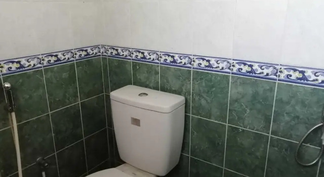 Номер Standard Hotel O Wisma Deli Syariah Near RSUD Nene Mallomo Sidenreng Rappang