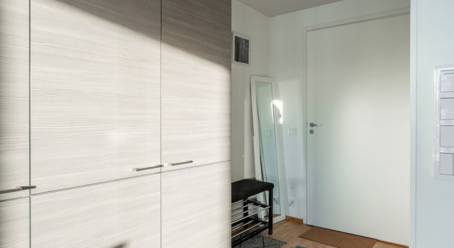 Bright 2BR Apartment with Lake Views, Забронировать Апартаменты/квартира Апартаменты Laajavuori, Апартаменты/квартира