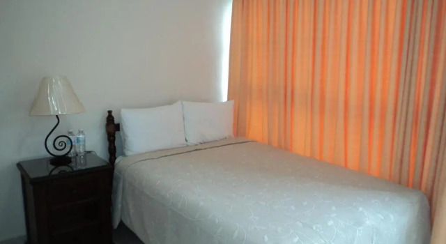 Номер Standard Mansion Serrano Hotel