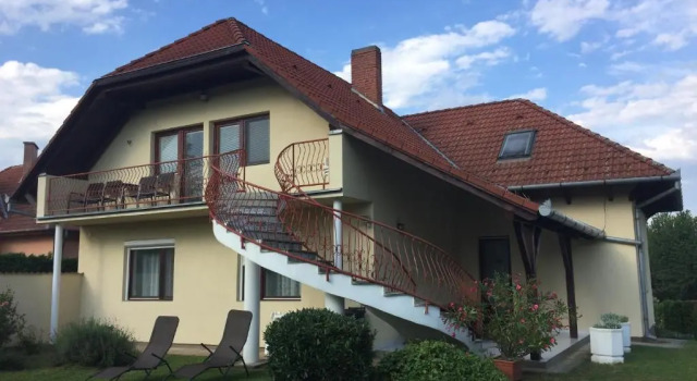 Mária Apartmanház, Rezervați Hotel Zalakaros Zala