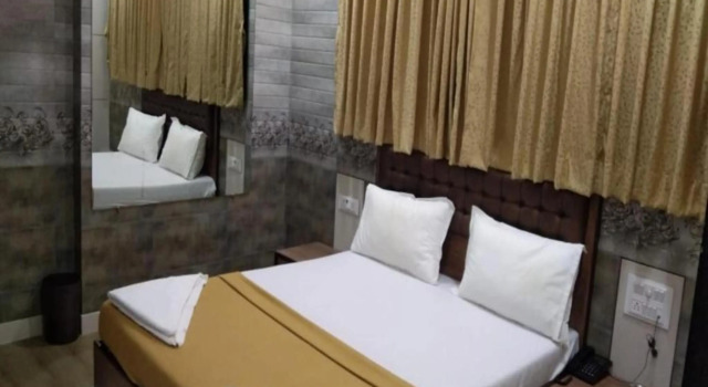 Номер Standard Hotel Royal Residency - Chembur
