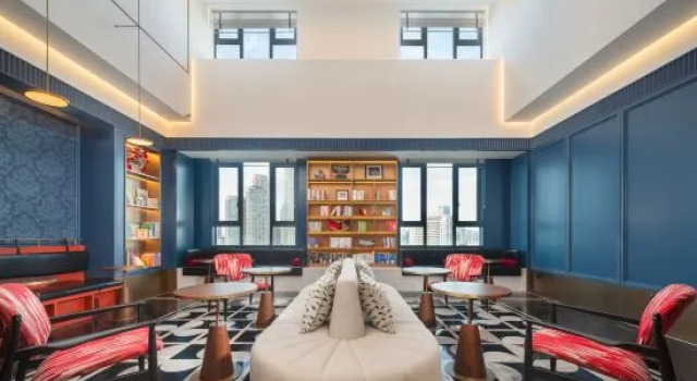 Atour X Hotel Haikou Guoxing Avenue Sun Moon Plaza, Book Hotel Qiongshan 