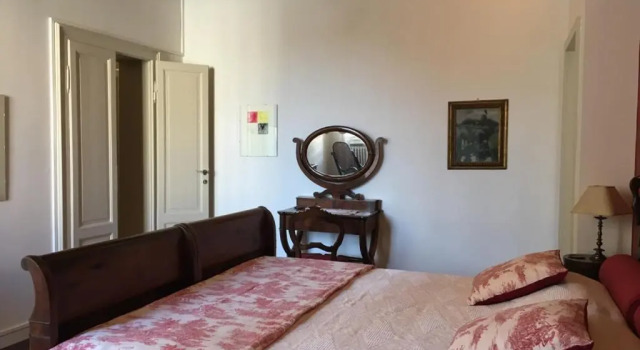 B&B LAffresco, Book Bed and Breakfast Mantova Lombardy